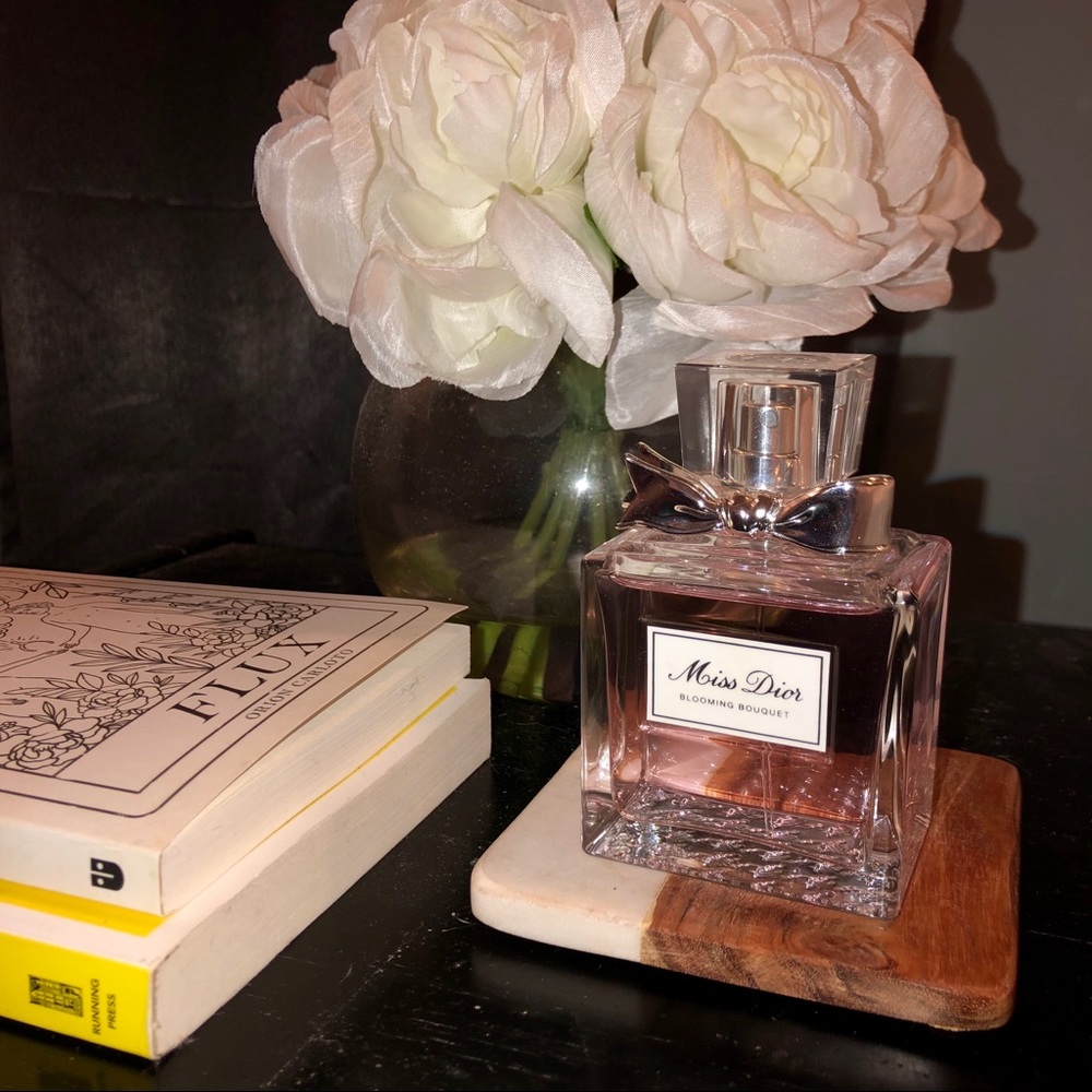Miss Dior Blooming Bouquet Eau De Toilette 3.4 oz